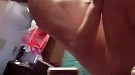 Young White Cock's Hidden Monster Length Tempts Blonde Into Hardcore Action