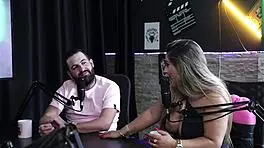 juli figueir� and felipe larrossa swingers film amateur vids when horny in sheer red lingerie