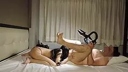 nordeste skinny model delivers unforgettable rimjob ass licking in casting