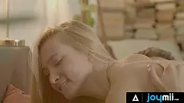 hey ivi rein wanna trade that book for my throbbing cock?