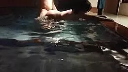 Hey, I Banged That Old Pool Slut Hard