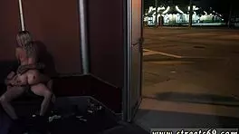 valerie white's cute ass gets licked in bondage domination