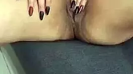 this hung black guy slaps and tongues my tattooed body hard in lingerie fetish play