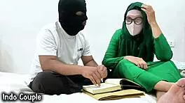 Classmates Go Viral Fucking Hard Bent Over with Pussy Lick and Doggystyle in College