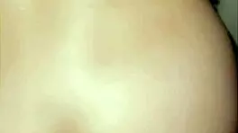 stranger spots me stroking and offers his fat cock 😈