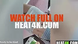 stepdad spots leaked nudes from petite big ass cutie