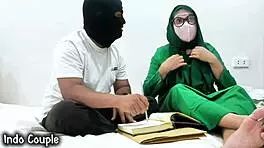 Classmates Go Viral Fucking Hard Bent Over with Pussy Lick and Doggystyle in College