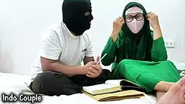 Classmates Go Viral Fucking Hard Bent Over with Pussy Lick and Doggystyle in College