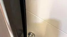 cheating on wife by pounding her silly russian friend doggystyle pov