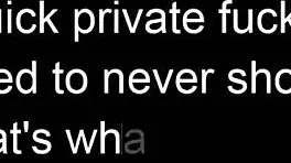 Kaylee Haze cash casting fucked hard by big cock interview