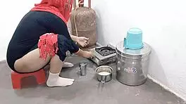 Teacher student classroom intimacy with desi beauty