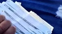 desperate cash turns her tight pussy dripping wet for cash pounding