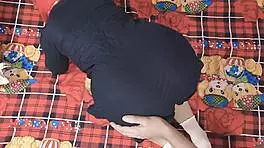 Teacher student classroom intimacy with desi beauty