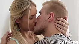 awesome webcam show gets hot and steamy with erotic fun