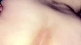 damn this tiny latina takes cock like a pro whore doesn't she?