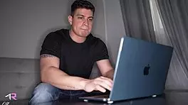 sexy student begs teacher to breed her tight pussy raw - athenea rose!