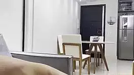 sliding deep into latina amateurs tight pussy then her hungry ass