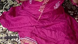 hot indian pair bangs hard in house with hindi moans 🔥🏠💦