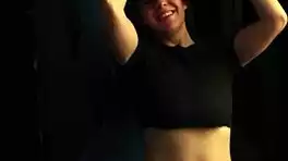 stefany lux fire trailer deepthroats monster cock cum facial 💦🔥