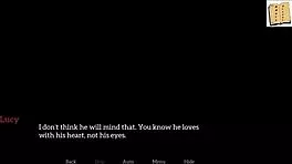 redhead milf with big tits and ass plays erotic homemade game