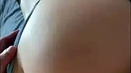 fucked my best friend's busty wife while he watched