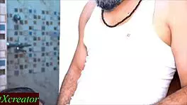 Daddy why you pounding daughter-in-law's tight pussy so hard