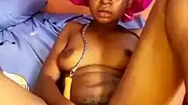 check out how blessing ochanya jonah skips rope so well