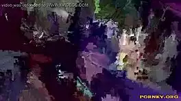 perfect ebony lady masturbates wildly on webcam!