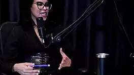 carla santos rocks sheer red craving more anal sex 🔥😈