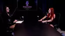 carla santos rocks sheer red craving more anal sex 🔥😈