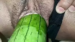 hey, watch this bound blonde scream while i humiliate her tight body!