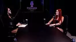 carla santos rocks sheer red craving more anal sex 🔥😈