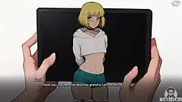 bunkered deep with sexy femboy pounding action 😏🍑💦