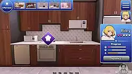 bunkered deep with sexy femboy pounding action 😏🍑💦