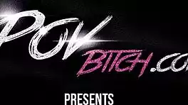 blonde slut hammered hard in massive garage