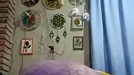 marysubmissive's chubby curves shine in latest homemade update 🔥🍑