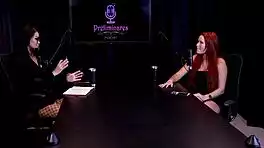 carla santos rocks sheer red craving more anal sex 🔥😈