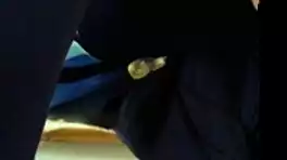 young asian cuties vibrate to intense solo orgasms in close-up toy play