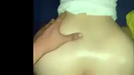 Intimate Pussy Lick POV Temptation