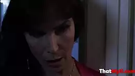 i finally fucked syren de mer while she helped me beat my masturbation urges