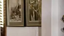 yoga milf tempts young blonde into steamy fingering