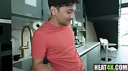 cory chase's massive tits bounce wildly as max fills her tight milf pussy in hardcore parts 1-2