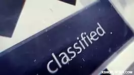 LP Officer Pounds Nikki and Honey's Wet Pussies Spread Eagle Hard!