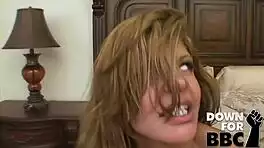 rio mariah latina cougar craves bbc double penetration