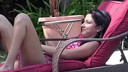 naughty teen craves older man's intense pounding