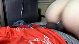 older guy catches her masturbating and pounds her raw