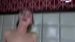 college blonde chloe temple handles brogan's thick cock