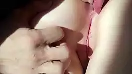 hey check me licking her big ass in doggy after college