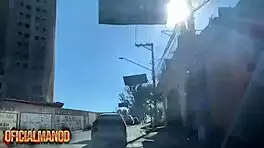 skinny teen with pink pussy fucked raw in sao paulo hotel