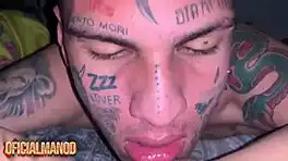 skinny teen with pink pussy fucked raw in sao paulo hotel